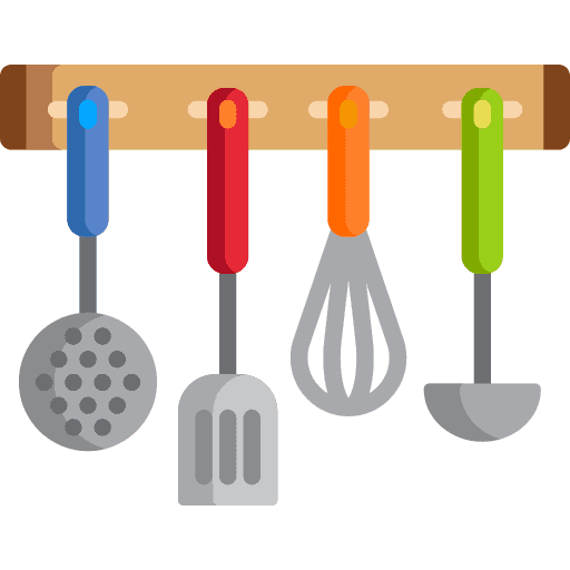 Kitchen Stuff